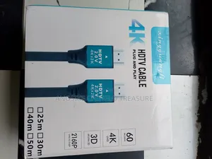 Hdmi Cable 30m