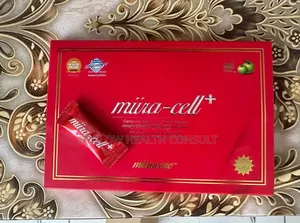 Miiracell+ Original Stemcell Promo