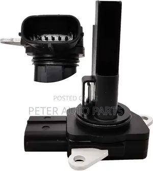 Toyota Corolla 2013-15 Mass Airflow Meter Sensor. Original