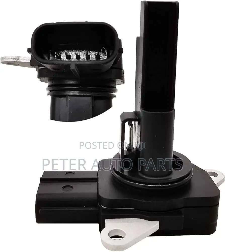 Toyota Corolla 2013-15 Mass Airflow Meter Sensor. Original