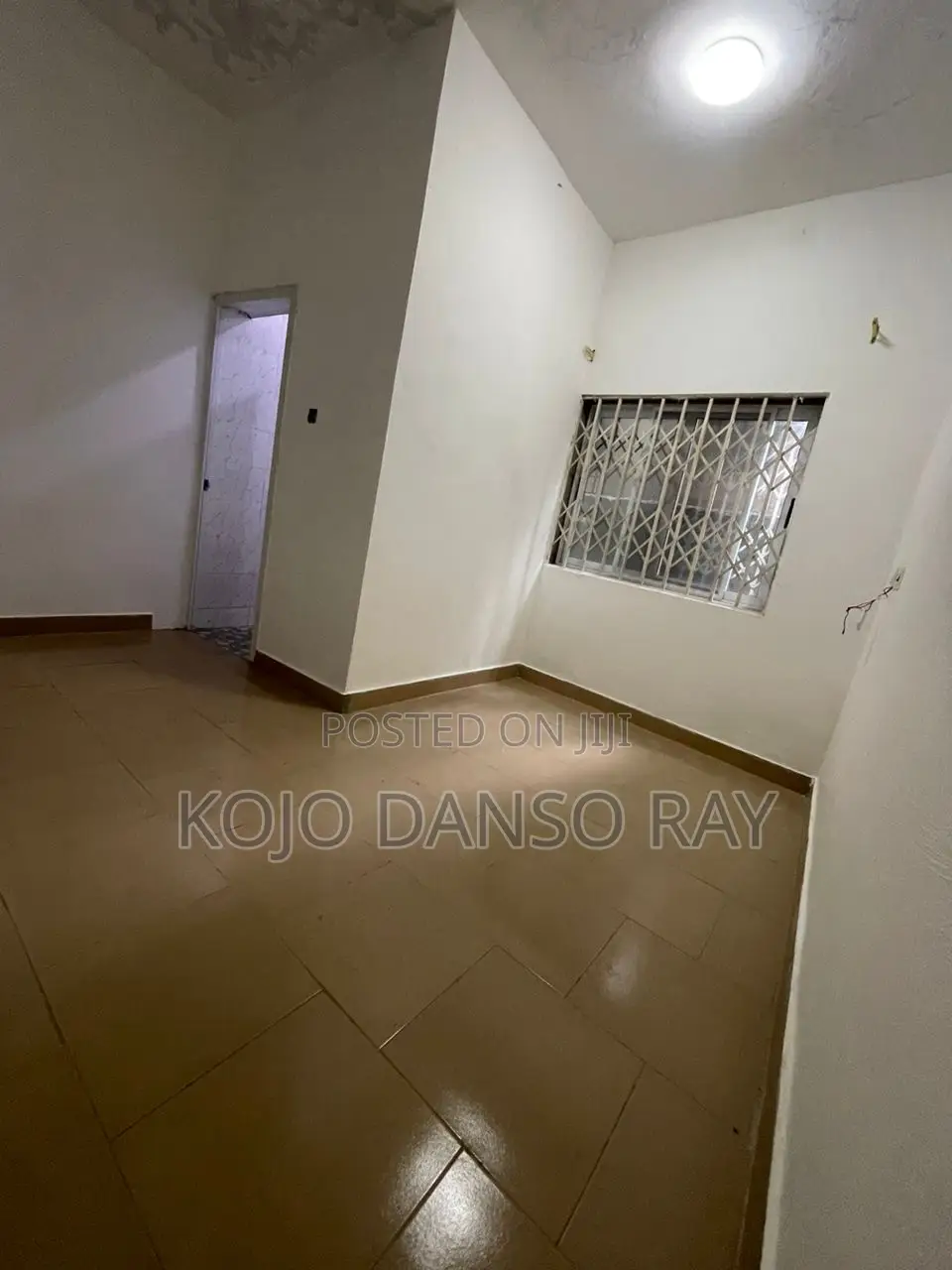 1bdrm Apartment in Pandak Agency, Ga East Municipal for rent
