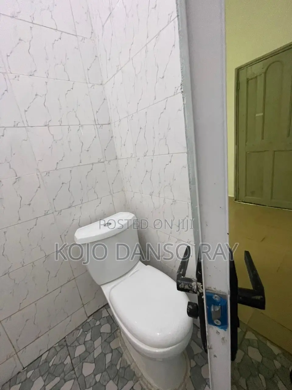 1bdrm Apartment in Pandak Agency, Ga East Municipal for rent