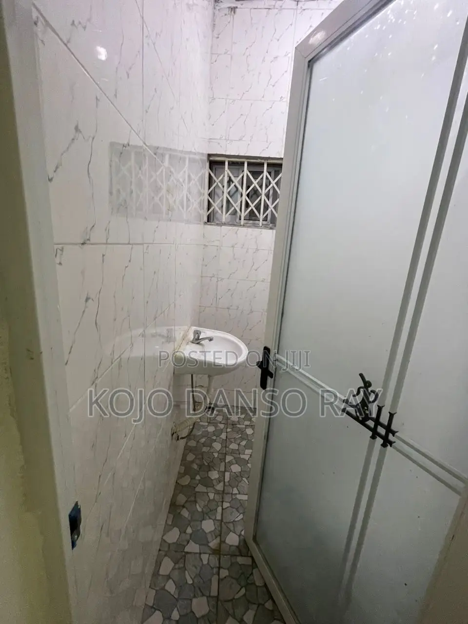 1bdrm Apartment in Pandak Agency, Ga East Municipal for rent