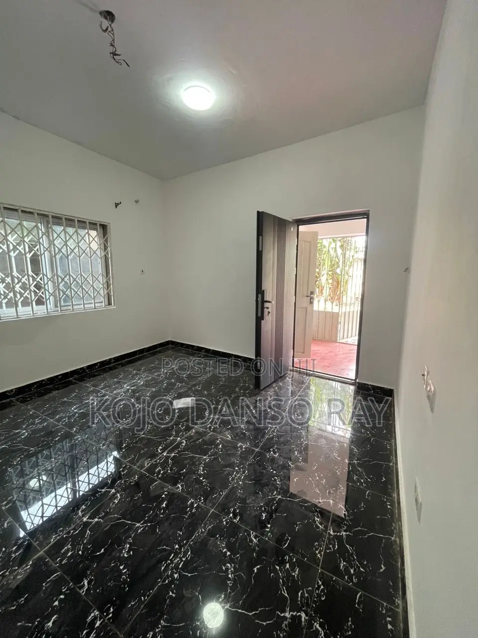 1bdrm Apartment in Pandak Agency, Ga East Municipal for rent
