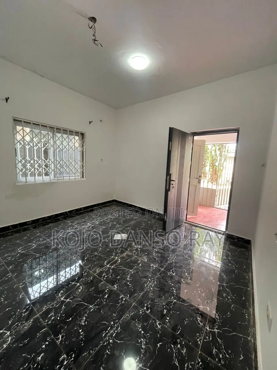 1bdrm Apartment in Pandak Agency, Ga East Municipal for rent