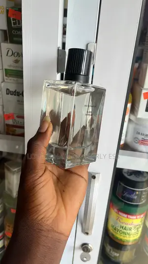 Dark Mirage Edp 100ml