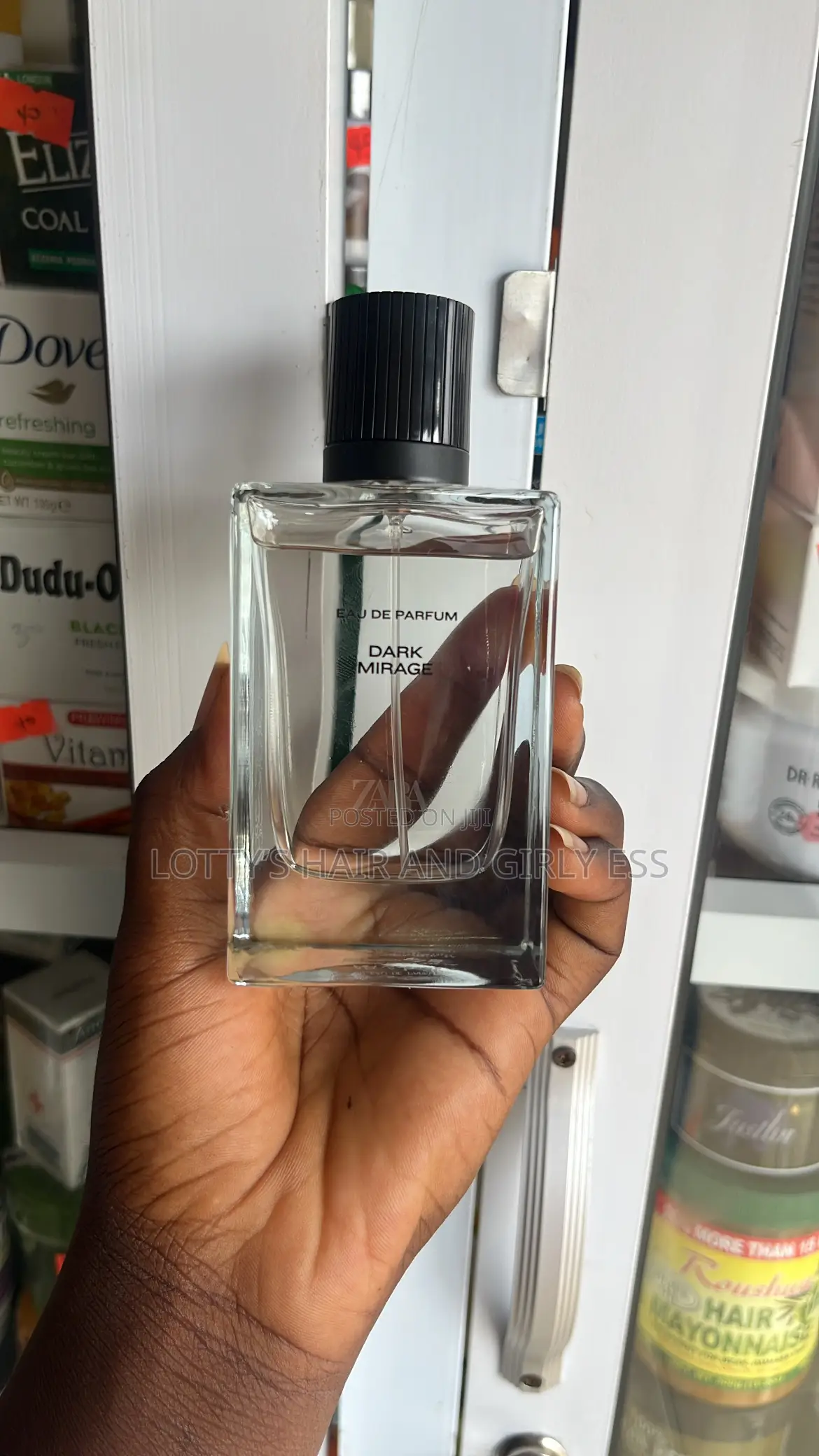 Dark Mirage Edp 100ml