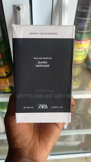 Dark Mirage Edp 100ml
