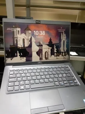 Laptop Dell Latitude 7390 8GB Intel Core i5 SSD 256GB