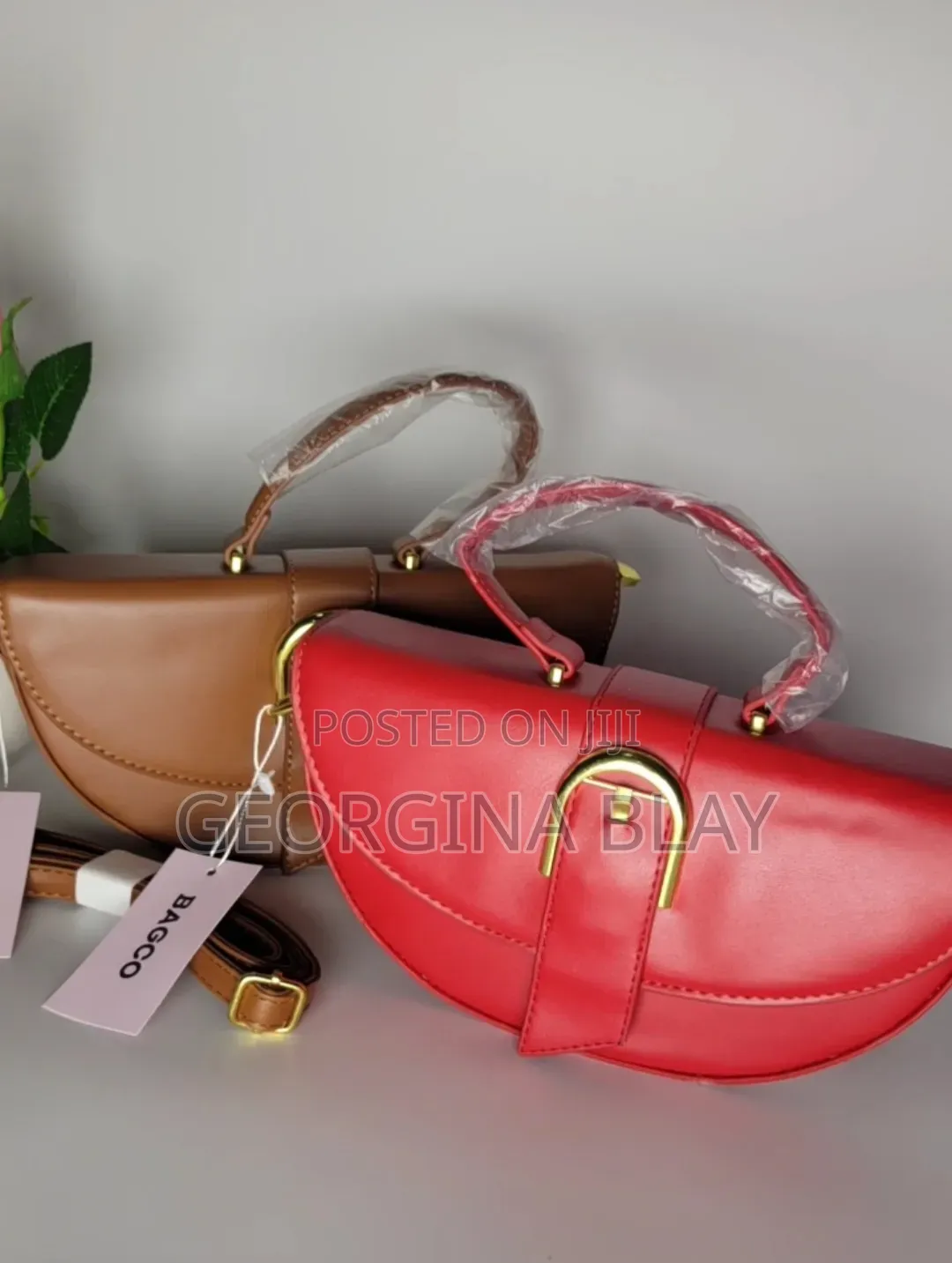 Bagco Small Bag