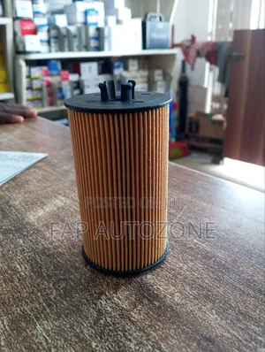 Original Chevrolet and GMC Cars Engine Oil Filters From USA