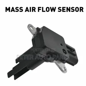 Toyota Rav4 2008-13 Mass Airflow Meter Sensor. Original