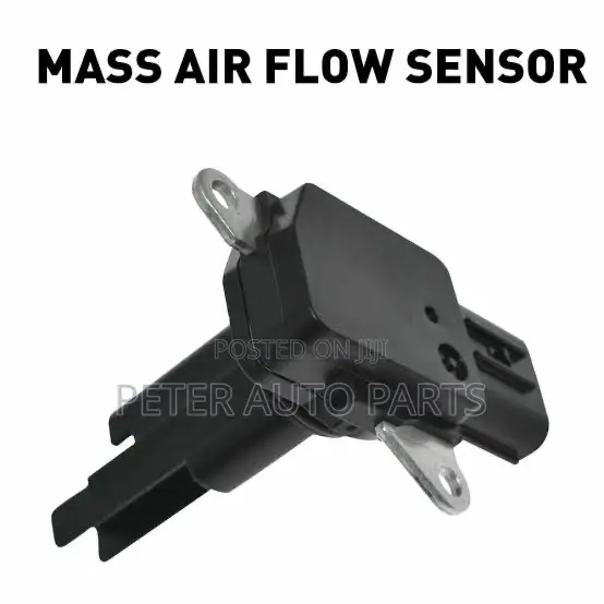 Toyota Rav4 2008-13 Mass Airflow Meter Sensor. Original