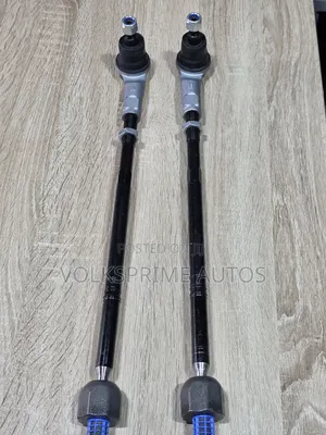 Steering Tie Rod and Knuckles for Volkwagen Atlas
