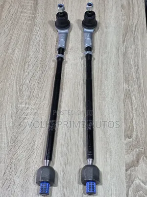 Steering Tie Rod and Knuckles for Volkwagen Atlas