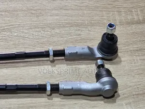 Steering Tie Rod and Knuckles for Volkwagen Atlas