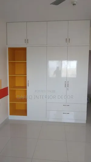 Interior Decor and Carpentering Services