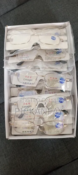 Anti Blue Medicated Lenses