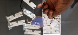 Anti Blue Medicated Lenses