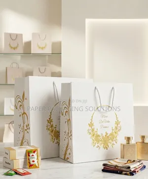 Wedding Bags