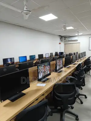 Software Installations for Office/High Schools