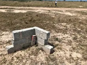 Buy Land at (Prampram) Expanding Community