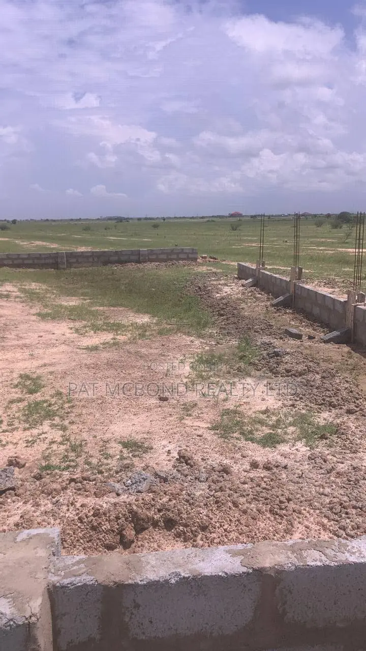 Buy Land at (Prampram) Expanding Community