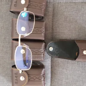 Foldable Anti Blue Glass