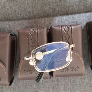 Foldable Anti Blue Glass