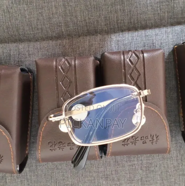 Foldable Anti Blue Glass
