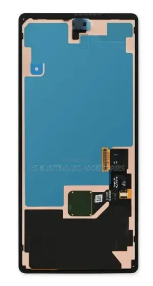 Google Pixel 6 to 6 Pro Screen