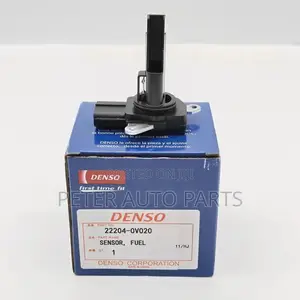 Honda Cr-v 2009-13 Mass Airflow Meter Sensor. Original