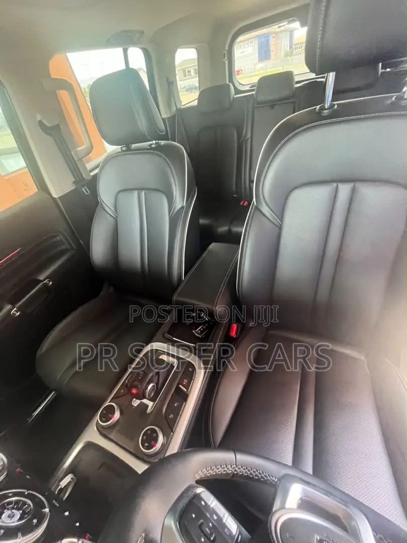 Great Wall Pao 2.0 Petrol AWD 2022 Black
