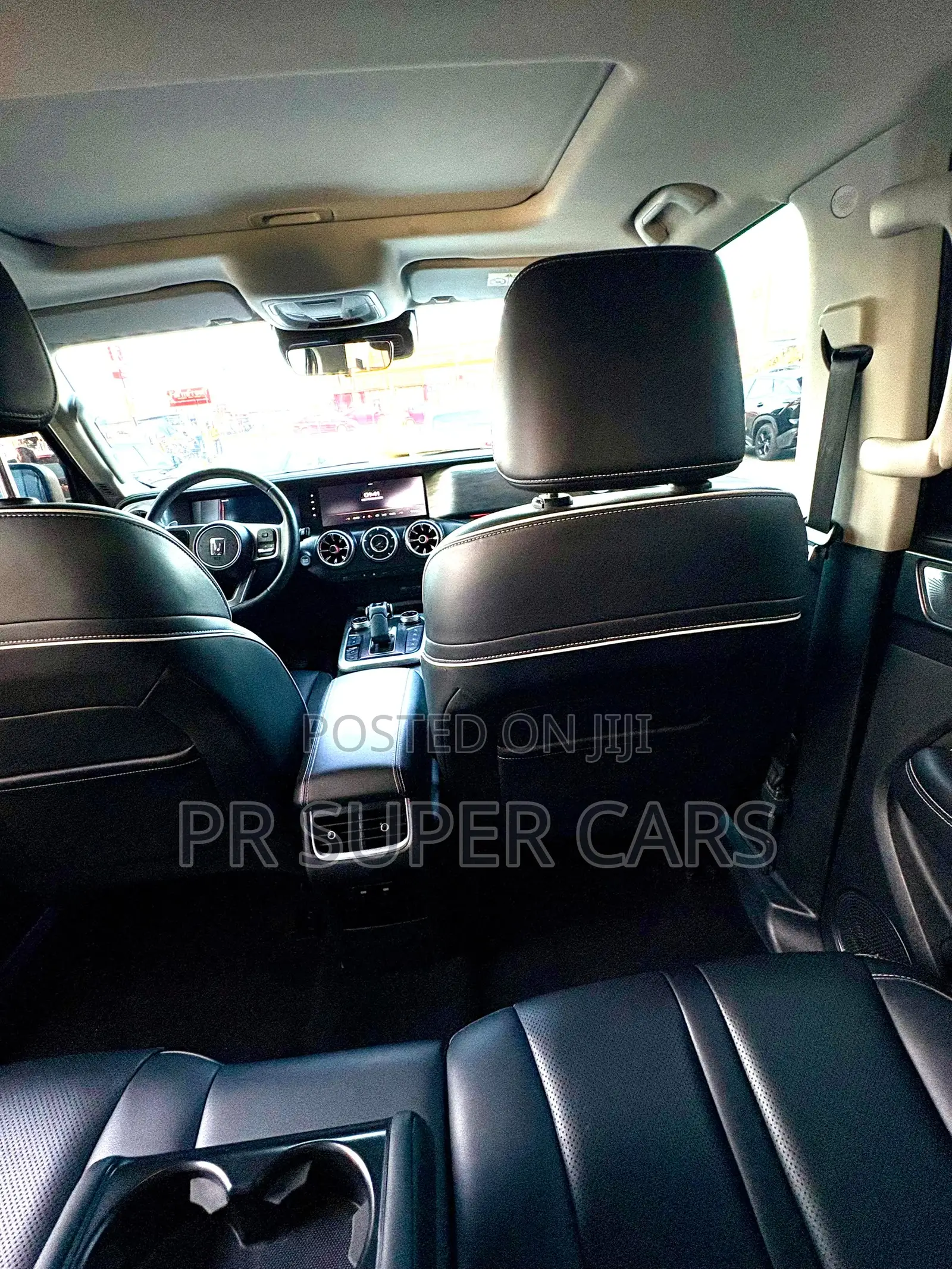 Great Wall Pao 2.0 Petrol AWD 2022 Black