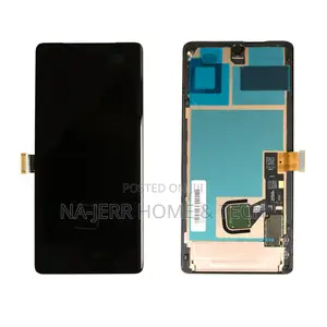 Google Pixel 7 To All Pixel 7 Series Screen