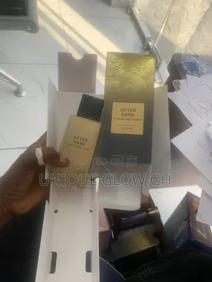 After Dark by Body Bath Works