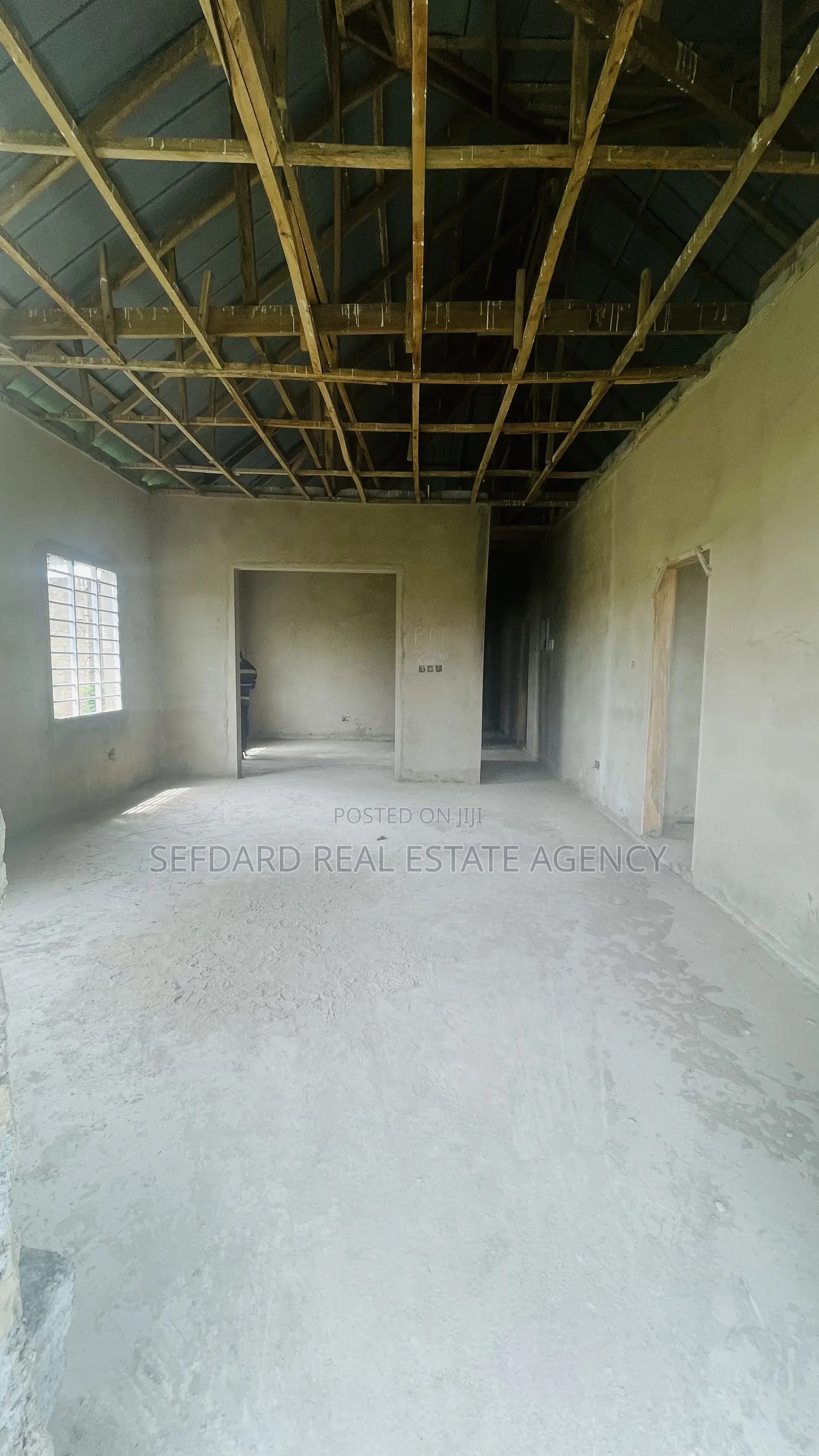 3bdrm House in Sefdard Properties, Ablekuma for sale