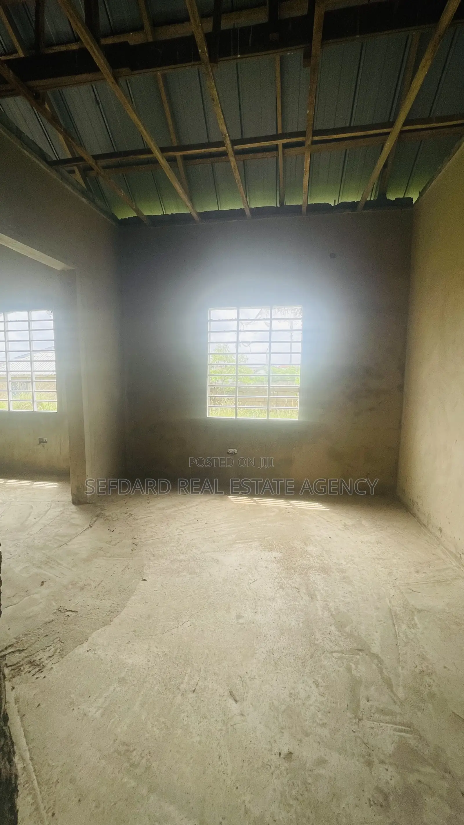 3bdrm House in Sefdard Properties, Ablekuma for sale