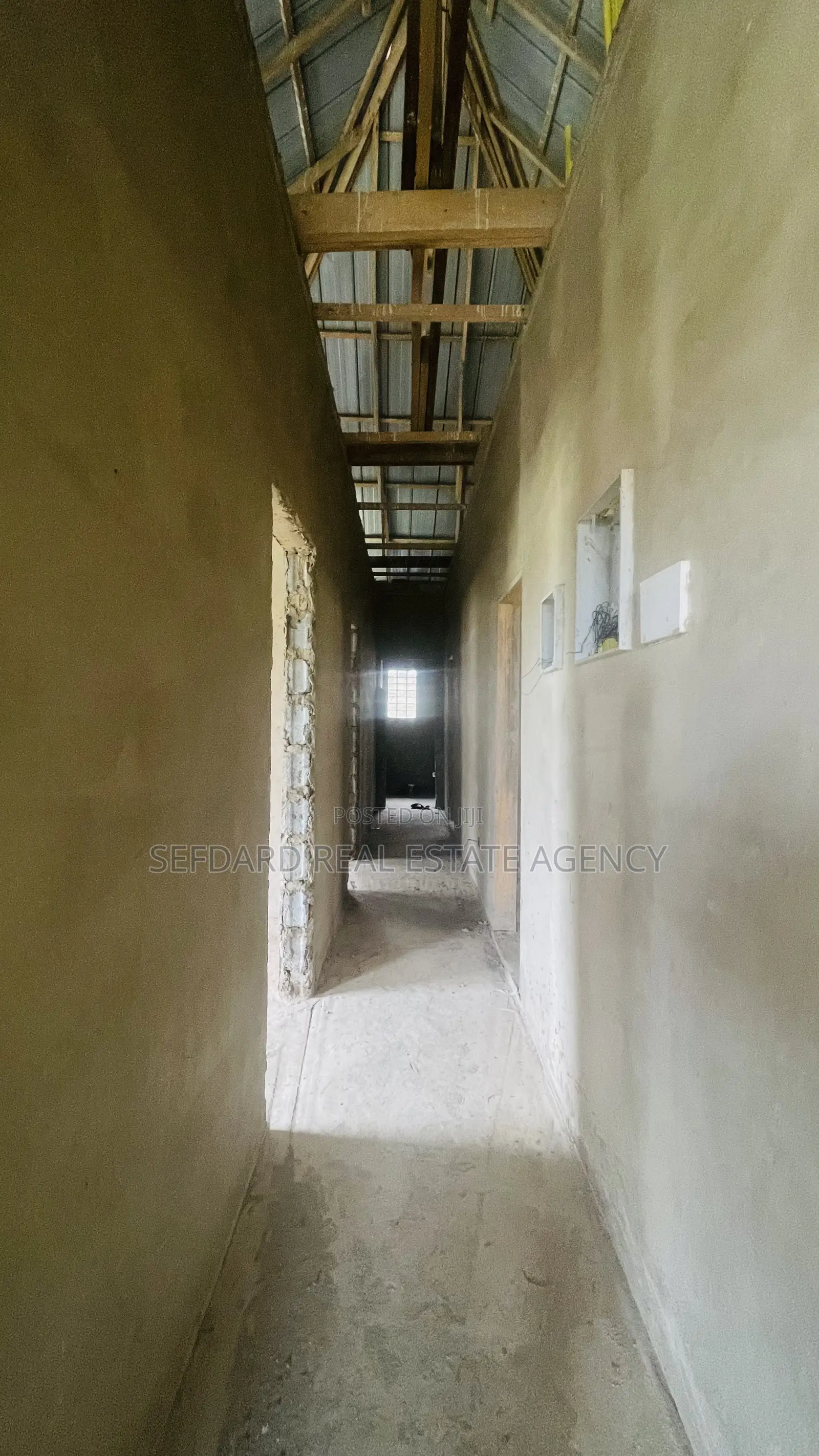 3bdrm House in Sefdard Properties, Ablekuma for sale