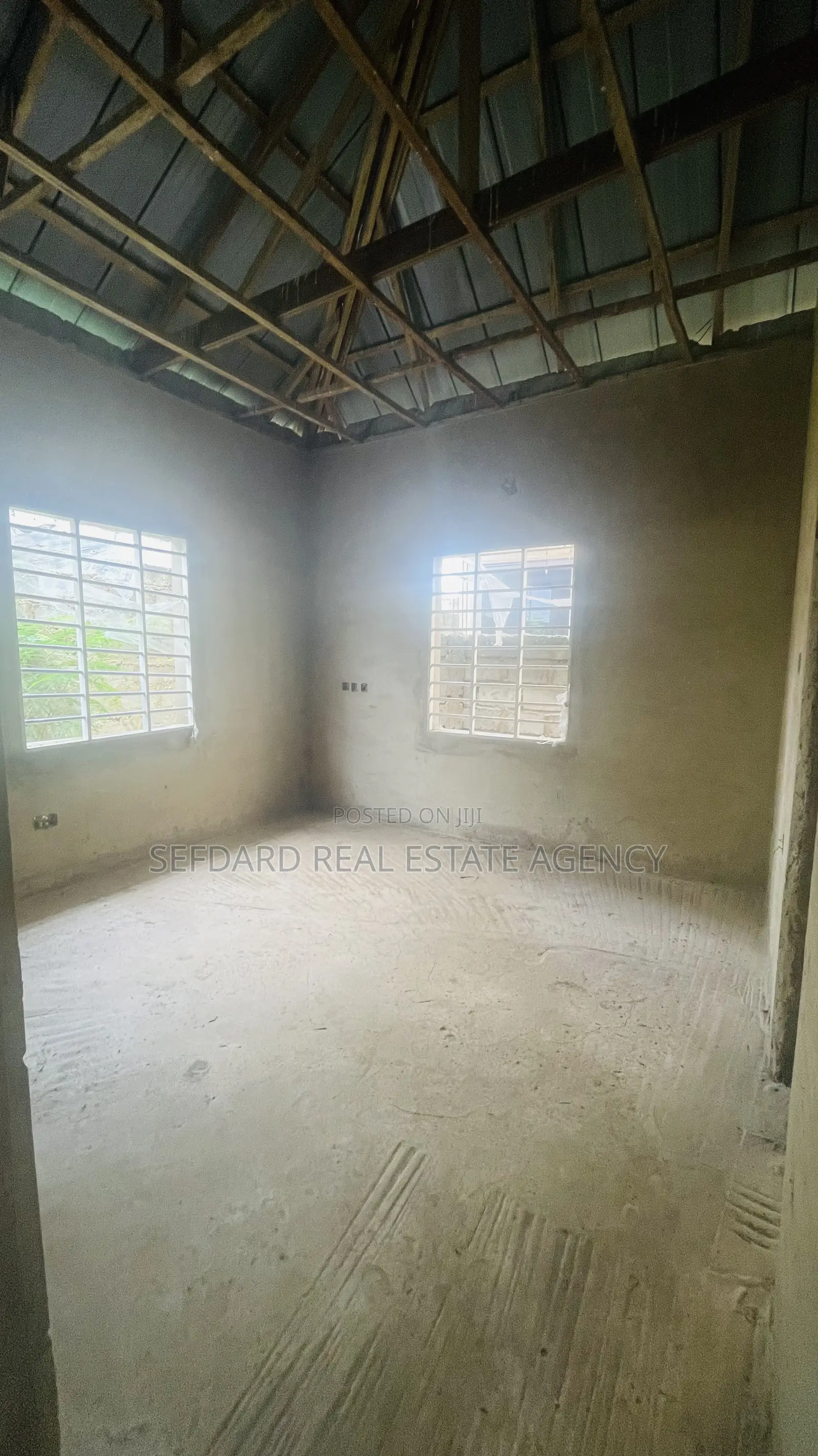 3bdrm House in Sefdard Properties, Ablekuma for sale
