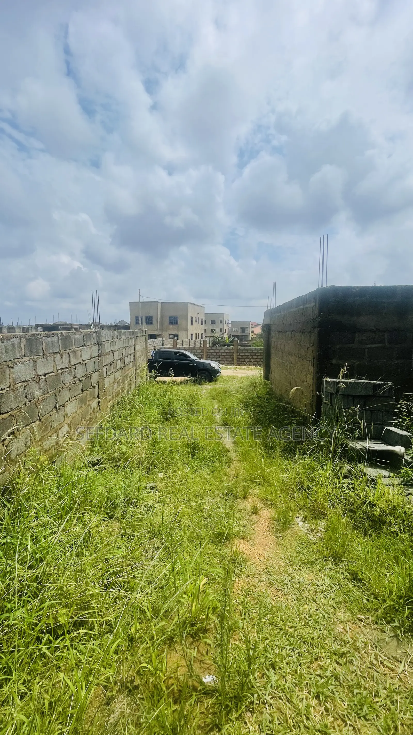3bdrm House in Sefdard Properties, Ablekuma for sale