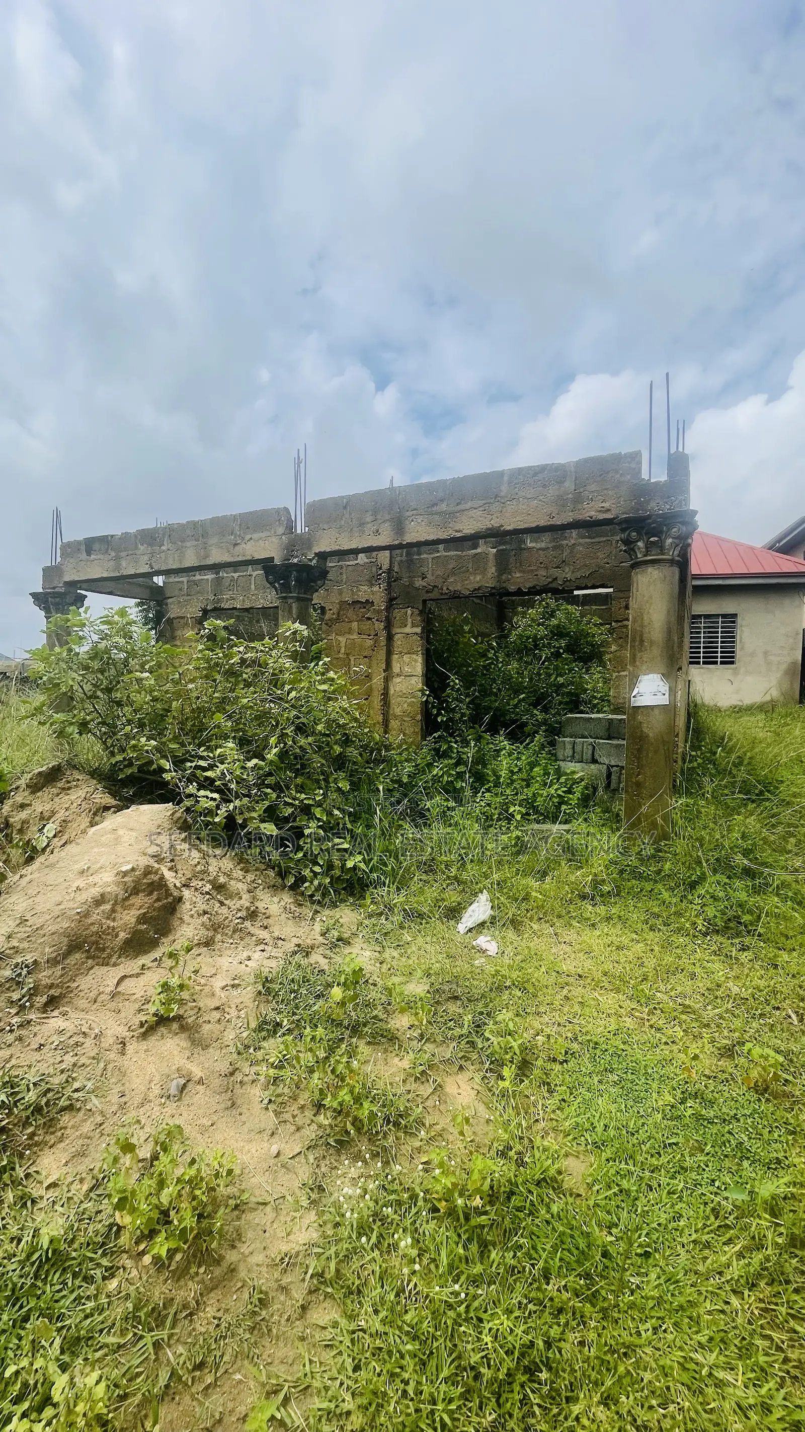 3bdrm House in Sefdard Properties, Ablekuma for sale
