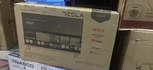 Tesla 32 Inch Hd Smart Tv