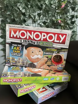 Monopoly Game