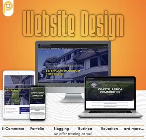 Website Development