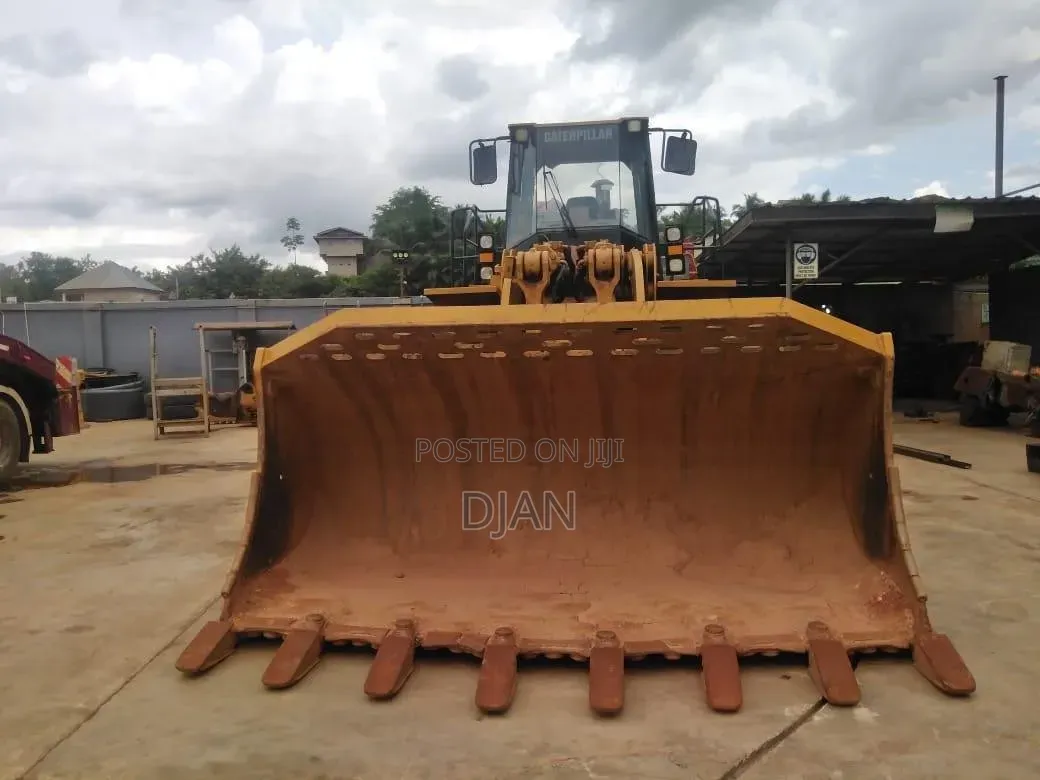 Rental Of Heavy Duty Equipment