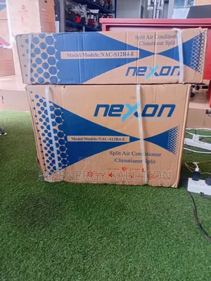 Nexon 1.5hp Air Conditioner 1.5hp Ac