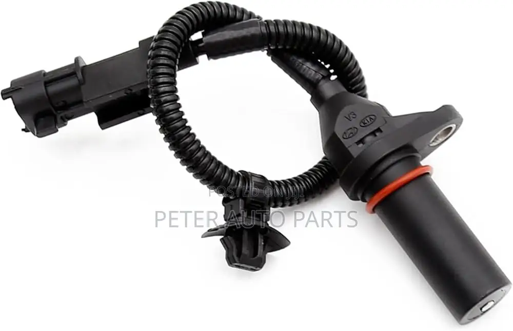 Hyundai Elantra 2012-14 Crankshaft Position Sensor. Original