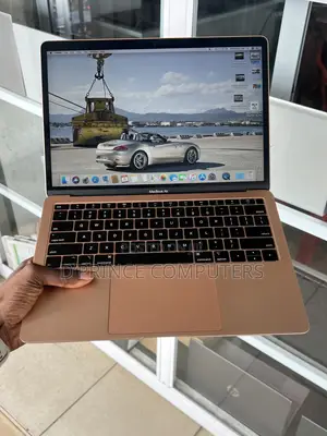 Laptop Apple MacBook Air 2018 8GB Intel Core i5 SSD 256GB