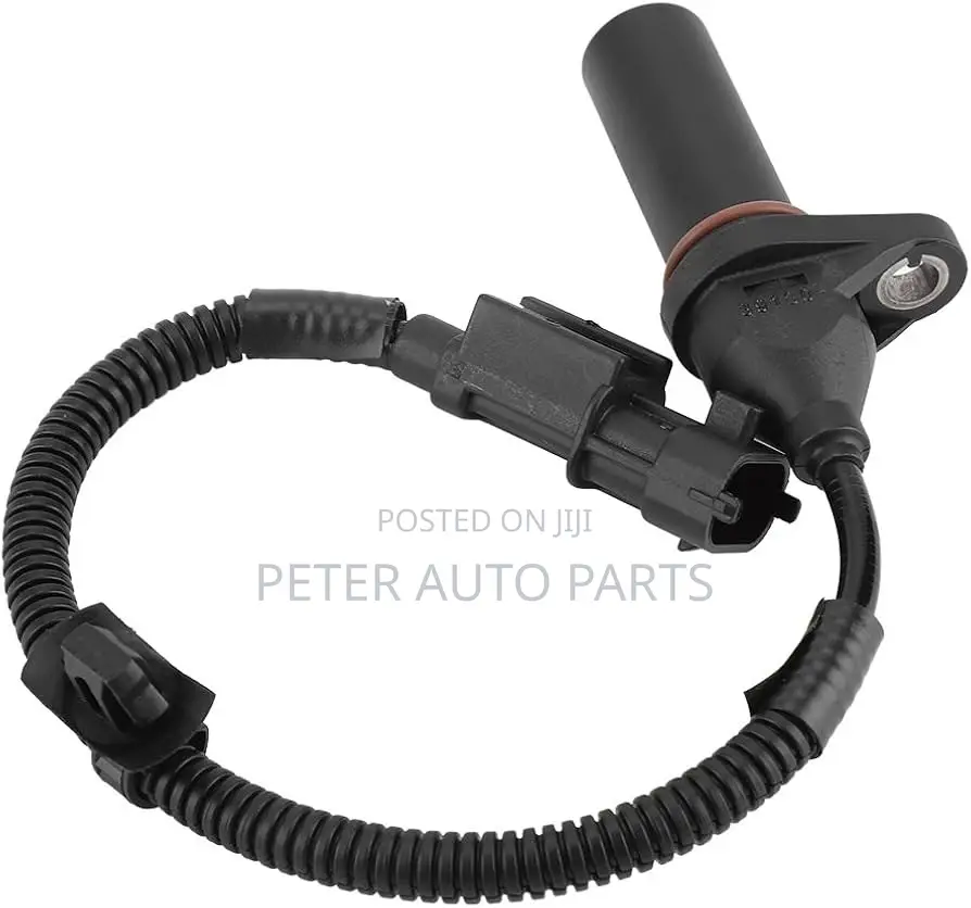 Hyundai Elantra 2013-16 Crankshaft Position Sensor. Original
